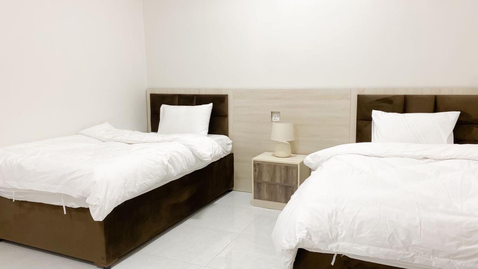 Apartamento Peacefull Night Medina Exterior foto